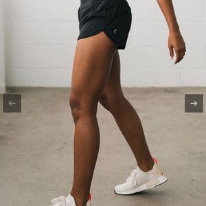 Like New—  pair of Zyia Trainer shorts.